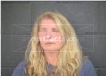 Angela Lynn Brickhouse Campbell