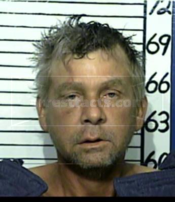 Jimmy Ray Hairell