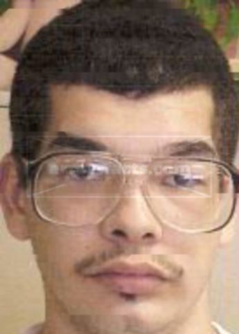 Joseph Bustos