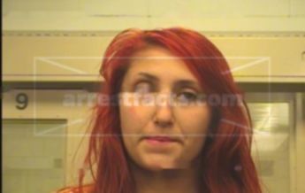 Alexia Kelsey Ortega