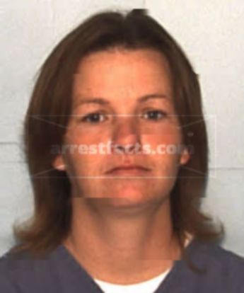 Melinda Denise Crews