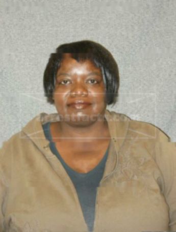 Shirley A Solomon