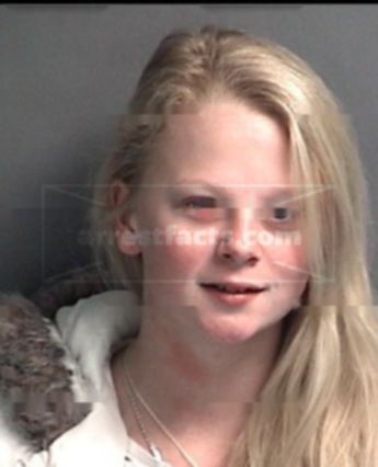 Stormie Zeandra Felger