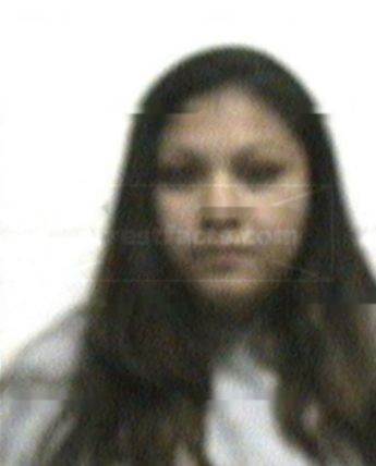 Iselia Marie Cruz