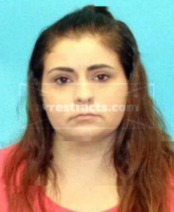Holly Nichole Case