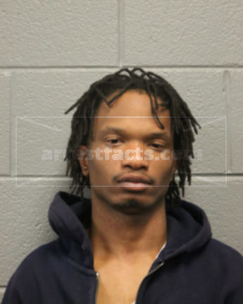 Sherick Jamel Wilkerson