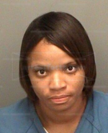 Tonnesha Daniels Davis