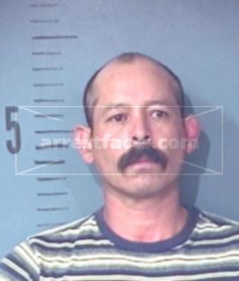 Jose Alfredo Gonzalez