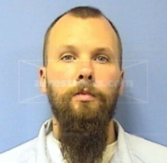 Chad Ryan Bockman