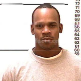 Troy Renard Jackson
