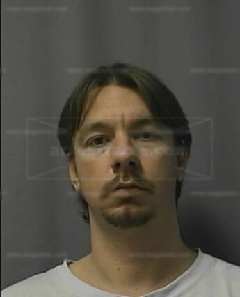 Jason William Rogers