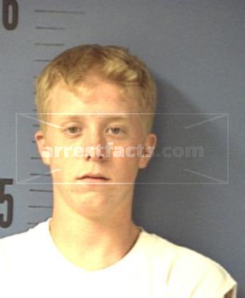 Tanner Cole Pointer