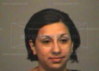 Christina Ann Perkins