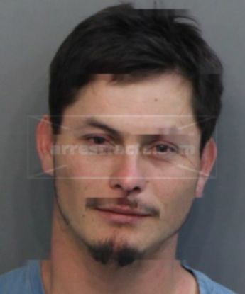 Medardo Perez-Galvez