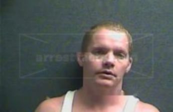 Michael Forest Harrison