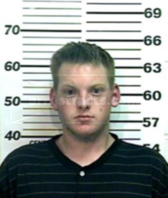 Justin Ryan Meredith