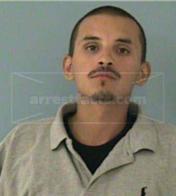 Zachery Juan Padilla