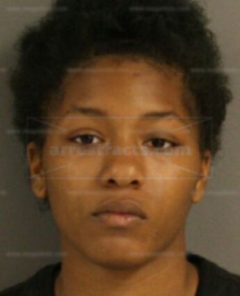Jennifer Sheriece Walker