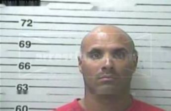 William Santiago Jr.