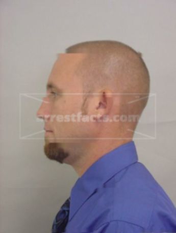 Curtis J Christiansen
