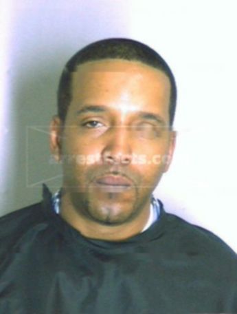 Thaddeus L Brown
