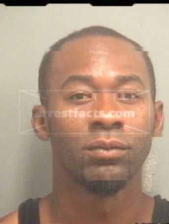 Terrance Bryant