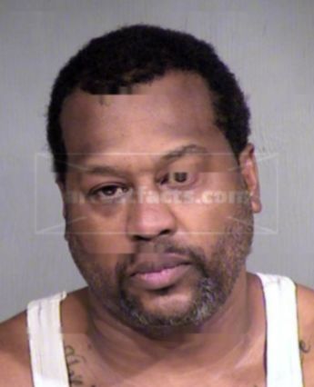 Derrick Scott Brevard