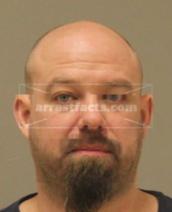 Jeffery Allen Orr