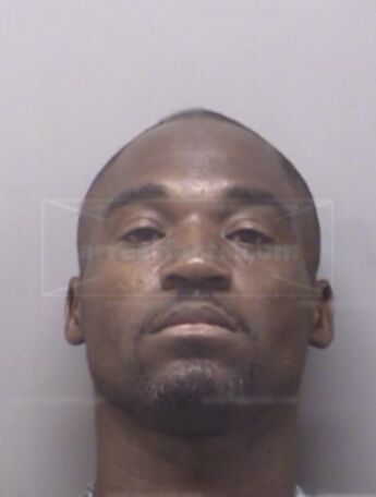 Deon Dashun Randall