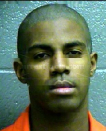 Alonzo D Thompson Jr.