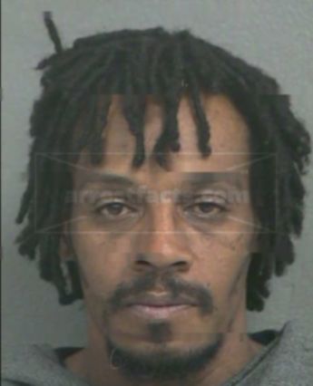 Lewis Eugene Crayton