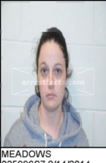 Annie Cordellia Meadows