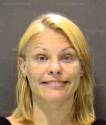 Jennifer Marie Bivins