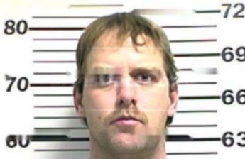 Terry Eugene Cook