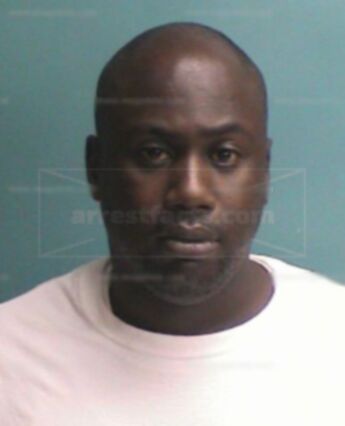 Henry Aaron Waters