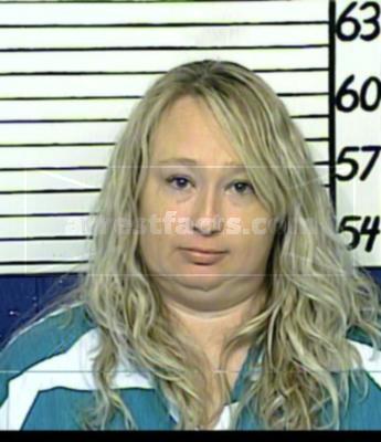 Monica Shea Bairrington