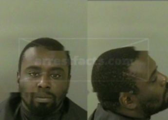 Juan Donmonick Ferguson