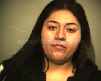 Brenda Tovias Rivera