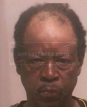 Larry Eugene Clark