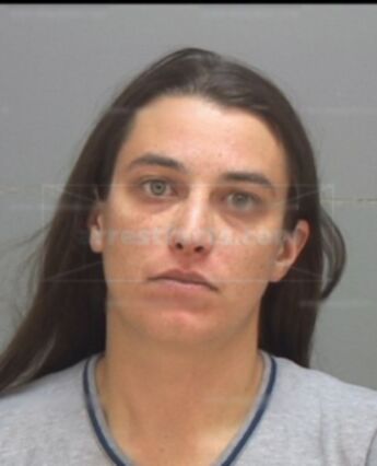 Holly Anne Parziale
