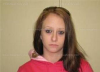 Kelsey Lee Michaud