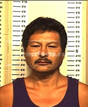 Juan Rivera Romero