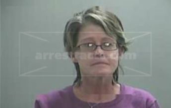 Leann Marie Frericks