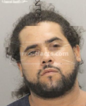 Carlos William Molina
