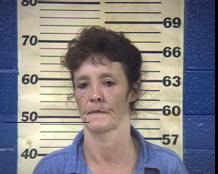 Shirley Marie Raley