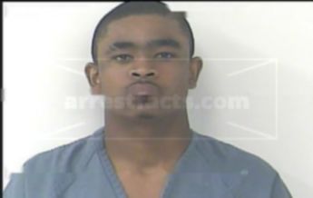 Alfonzo Jair Brown