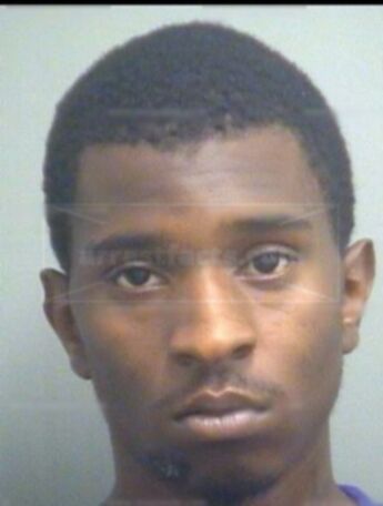 Travis Alonzo Rowe