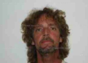 Timothy Shane Worley
