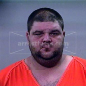 Travis Heath Hall