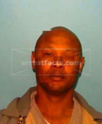 Carlton Leon Young